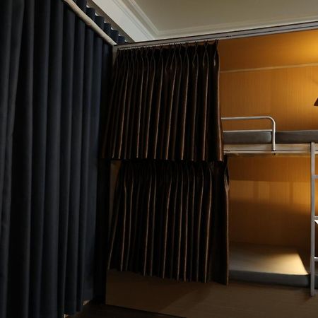 Covent Garden Hotel โฮจิมินห์ซิตี้ ภายนอก รูปภาพ